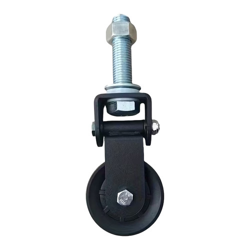 Pulley block fixed wheel - pulley,