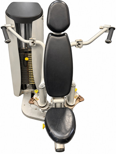 Hoist roc pec fly - roc-it,