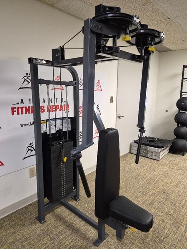 Magnum fitness systems pec fly - fitness,