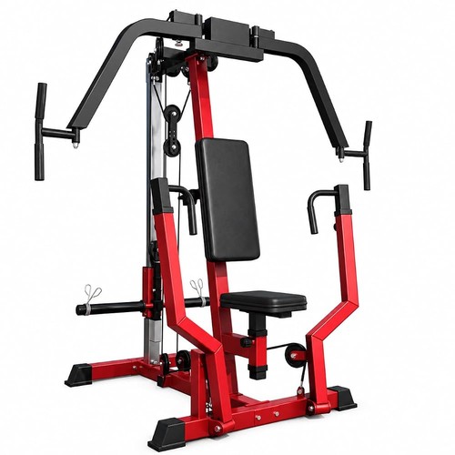 Chest training - chest,