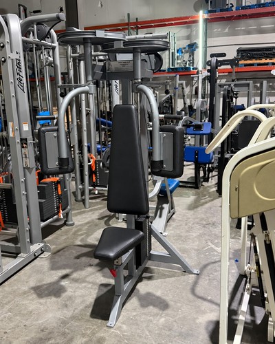 Body masters pec fly - body,