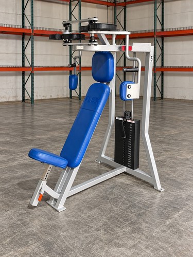 Flex fitness pec fly - flex,